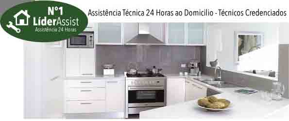 Assistência Técnica